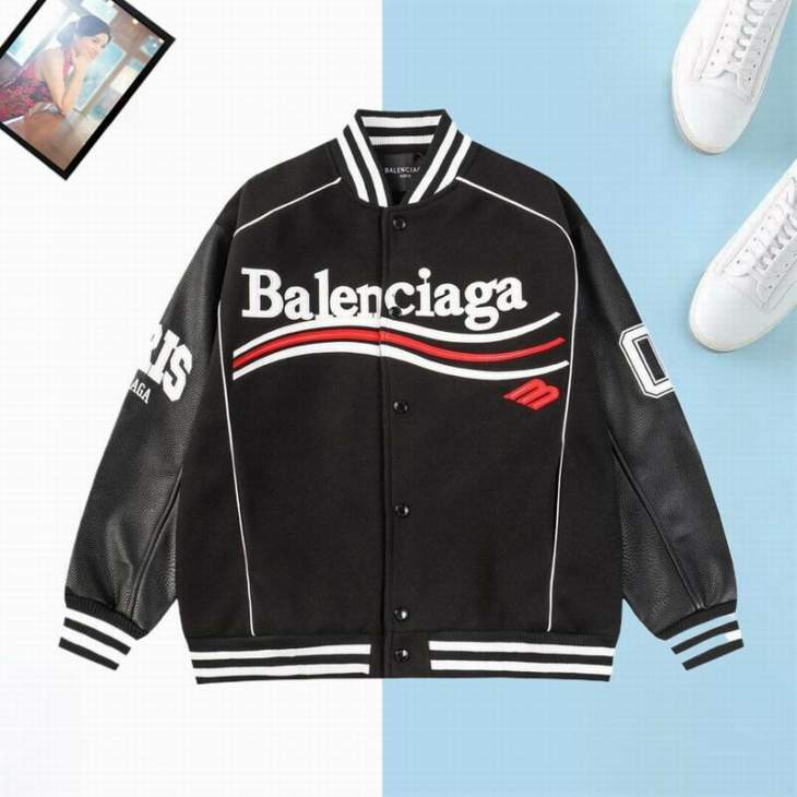 Picture of Balenciaga Jackets _SKUBalenciagaM-2XL12yr0236009
